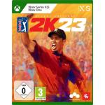 PGA Tour 2K23 Deluxe Edition Xbox One, Xbox Series X