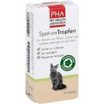 Pha Spot-Ontropfen für Katzen 3 ML