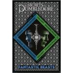 Phantastische Tierwesen - Dumbledore vs Grindelwald - Poster