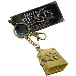 Fantastic Beasts and Where to Find Them Schlüsselanhänger & Taschenanhänger aus Metall 