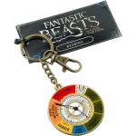 Fantastic Beasts and Where to Find Them Schlüsselanhänger & Taschenanhänger aus Metall für Kinder 