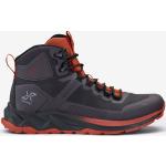 Phantom Trail Mid Waterproof Hiking Boots Herren Autumn, Größe:43 - Schuhe - Orange