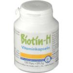 Pharma Peter Bio Biotin 