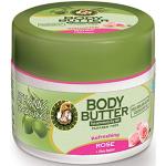 Anti-Aging Bio Körperbutter 200 ml mit Olive 