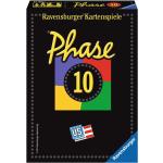 Ravensburger Phase 10-Karten 