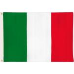 Italien Flaggen & Italien Fahnen aus Polyester 