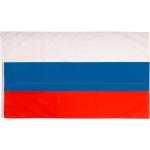 Russland Flaggen & Russland Fahnen aus Polyester wetterfest 