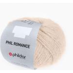 Phil Romance von phildar, Gazelle