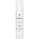 Sulfatfreie Philip B Haarglanzsprays 150 ml für  widerspenstiges Haar 