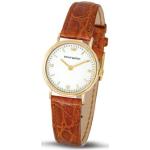 Philip Watch Damen-Armbanduhr Velvet R8051180515