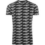 Reduzierte Kurzärmelige Philipp Plein T-Shirts aus Baumwolle enganliegend für Herren Größe L 