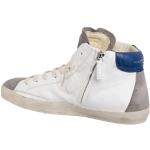 Reduzierte Graue Philippe Model High Top Sneaker & Sneaker Boots für Herren Größe 45 
