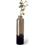 Schwarze Moderne 45 cm Philippi Bodenvasen & Vasen für Pampasgras 37 cm 