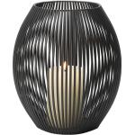 Moderne 17 cm Philippi Windlichter aus Metall 
