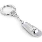 Silberne Philippi Schlüsselanhänger & Taschenanhänger glänzend für Damen 