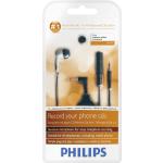 Philips 9162 Mikrofon/ Hörer