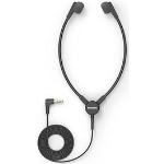 PHILIPS ACC0233 In-Ear-Kopfhörer schwarz