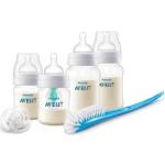 Philips Avent Anti-colic mit AirFree™ Ventil, Geschenkset SCD807/00