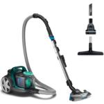 Philips Bagless vacuum cleaner FC9555/09