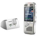 Philips Digitales Diktiergerät Pocket Memo DPM8100/00