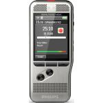 Philips Diktiergerät Digital Pocket Memo Starter Kit DPM6700/02