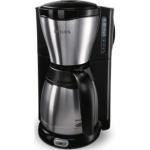 Philips Drip Filter Coffee Machine, thermo jug HD7546/20