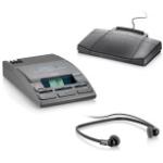 Philips Executive Desktop 720-T - Minikassetten-Transcriber (LFH 720/10)