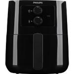 Philips HD920090 Airfryer black