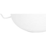 Weiße PHILIPS hue LED Tischleuchten & LED Tischlampen aus Glas smart home E27 