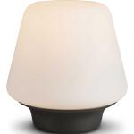 Weiße PHILIPS hue Tischlampen & Tischleuchten smart home 