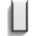 Anthrazitfarbene PHILIPS hue Außenwandleuchten & Außenwandlampen aus Aluminium smart home E27 