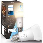 Reduzierte Weiße PHILIPS hue Dimmbare LED Deckenleuchten smart home E27 