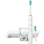 Philips HX9913/17 Sonicare DiamondClean 9000 Vibrierende Zahnbürste für Erwachsene (Versandkostenfrei) jetzt 60 Tage ohne Risiko testen