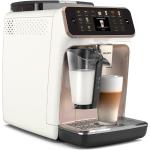 Reduzierte Rosa PHILIPS Kaffeevollautomaten mit Milchaufschäumer 