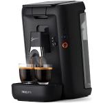 Reduzierte Schwarze PHILIPS Kaffeepadmaschinen 