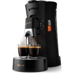Reduzierte Schwarze PHILIPS Kaffeepadmaschinen 