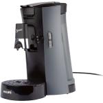 Schwarze PHILIPS Elektro Kaffeepadmaschinen 