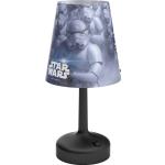 Philips Kinder Nachttischlampe Star Wars Stormtrooper, LED, Höhe 24,9 cm, batteriebetrieben