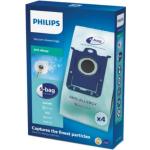 Philips Vacuum cleaner bags FC8022/04