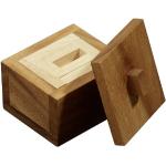 Philos Holzpuzzles aus Holz 