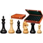 Philos 6531 - Schach, Kunststoff, Reisespiel, mit Schachfiguren,  magnetisch' kaufen - Spielwaren