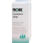 Phönix Cyclamen Spag.mischung 100 Ml