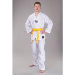Phoenix Taekwondo Dobok Ribbed Standard Körpergröße 190 cm