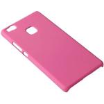 Pinke Huawei P9 Lite Cases aus Kunststoff 