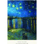 Van Gogh 2024 Günstig | & Trends Wandbilder online kaufen Bilder 