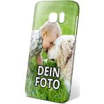 PhotoFancy Samsung Galaxy S7 Hüllen Art: Hard Cases mit Bildern 
