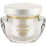 Cremefarbenes Whitening Phyris Teint & Gesichts-Make-up 50 ml 