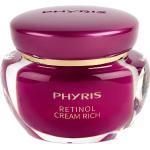 Phyris Triple A Retinol Cream Rich 50 ml Gesichtscreme