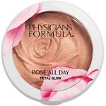 Rosa Physicians Formula Make-up Strahlendes mit Rosen / Rosenessenz gegen Falten für  alle Hauttypen ohne Tierversuche 