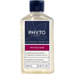 Silikonfreie Phyto Bio Shampoos 250 ml mit Rosmarin gegen Haarausfall 